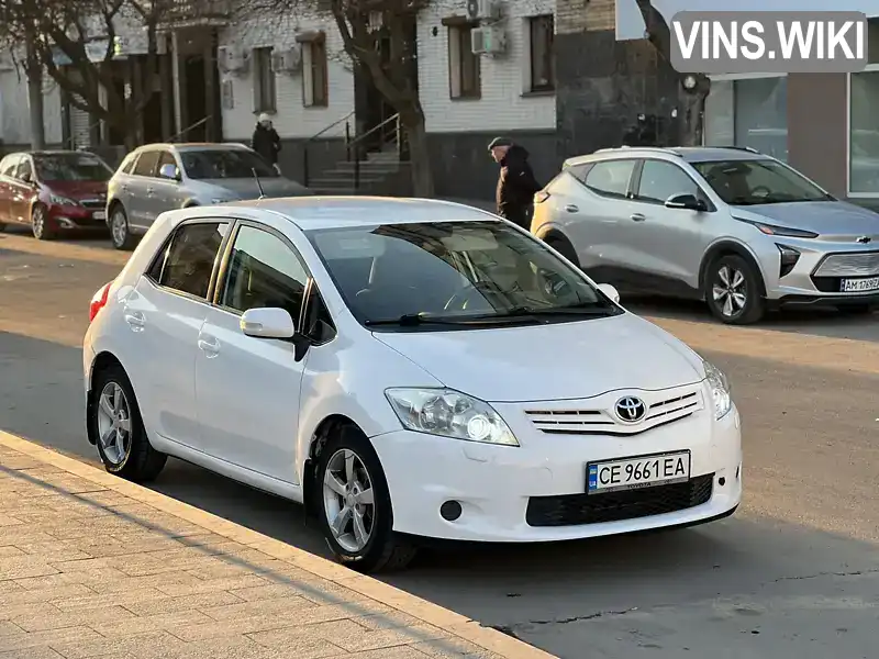 Фото автомобіля