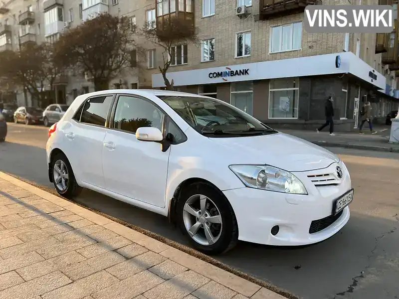 Фото автомобіля