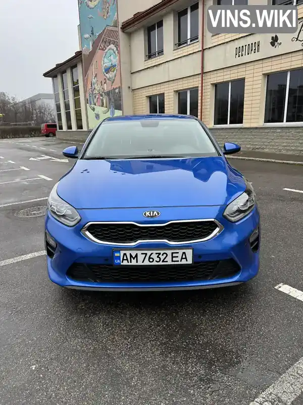 Фото автомобіля