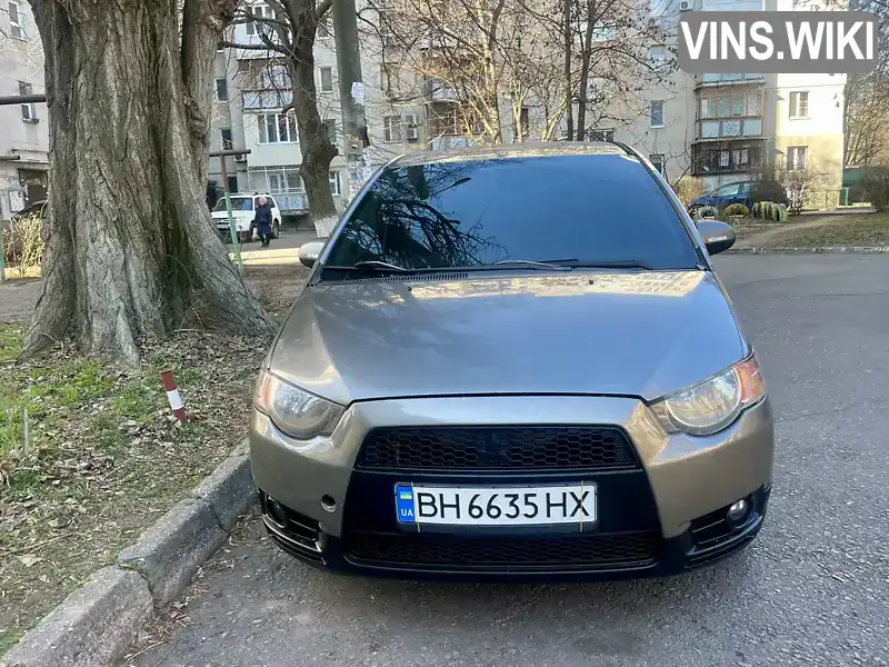 Фото автомобіля