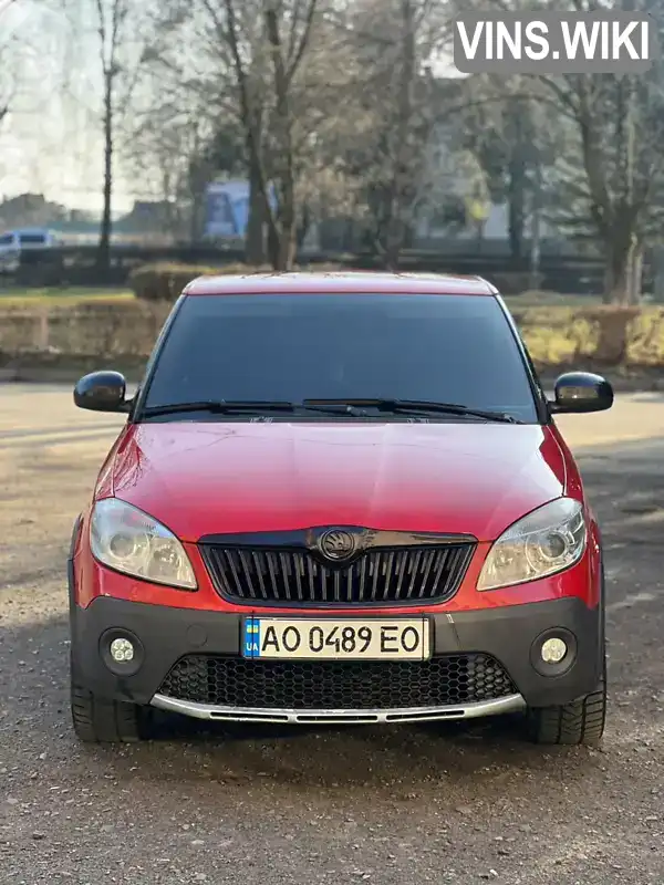 Фото автомобіля