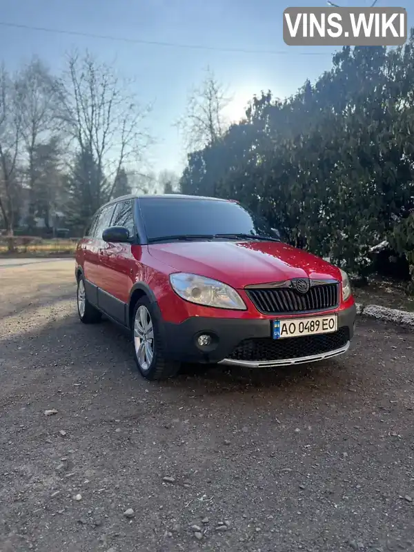 Фото автомобіля