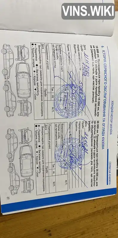 Фото автомобіля