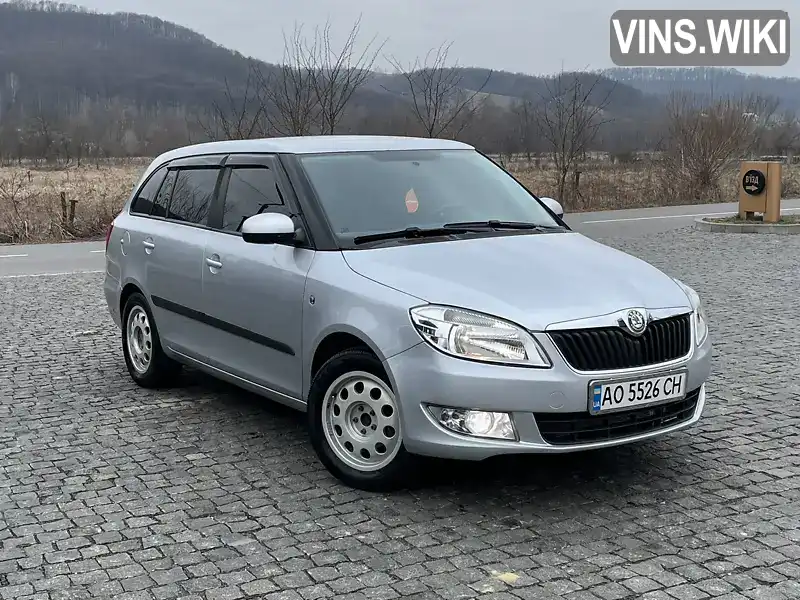 Фото автомобіля