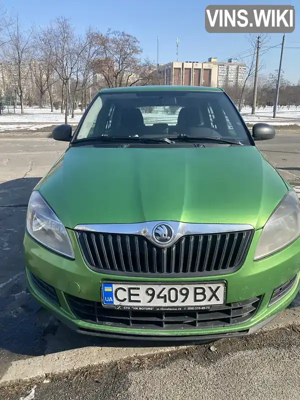 Фото автомобіля
