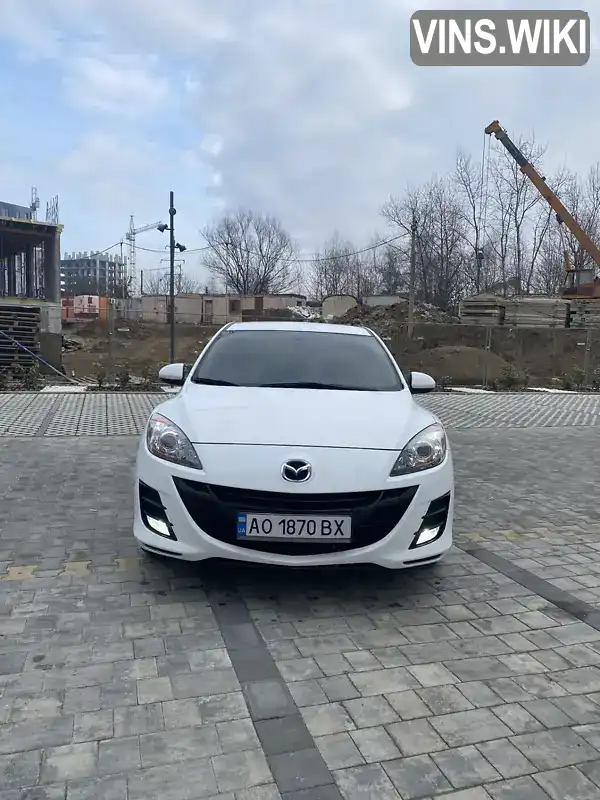 Фото автомобіля