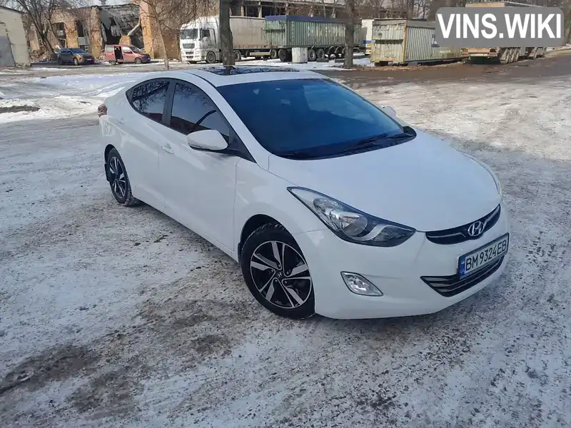 Фото автомобіля