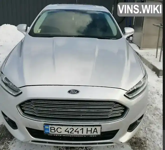 Фото автомобіля