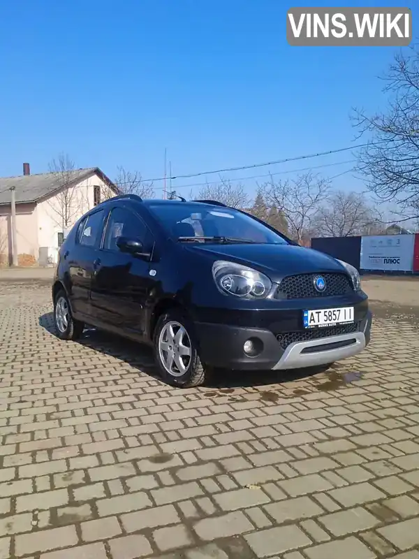 Фото автомобіля