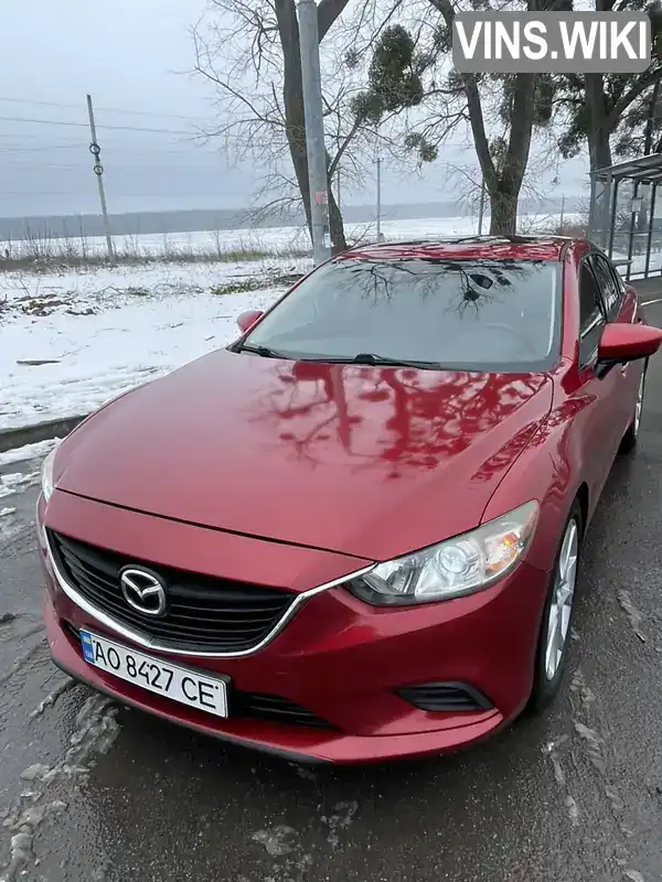 Фото автомобіля