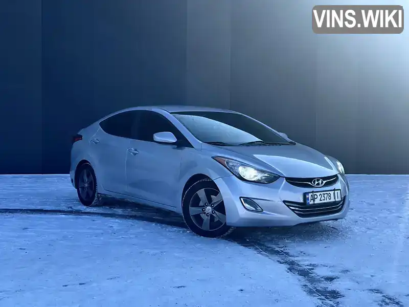 Фото автомобіля