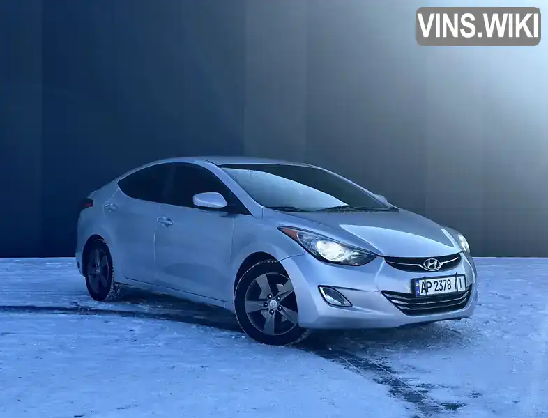 Фото автомобіля