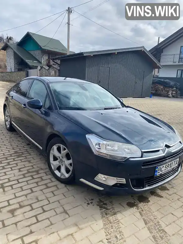 Фото автомобіля