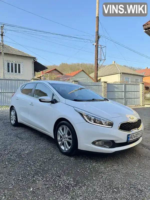 Фото автомобіля