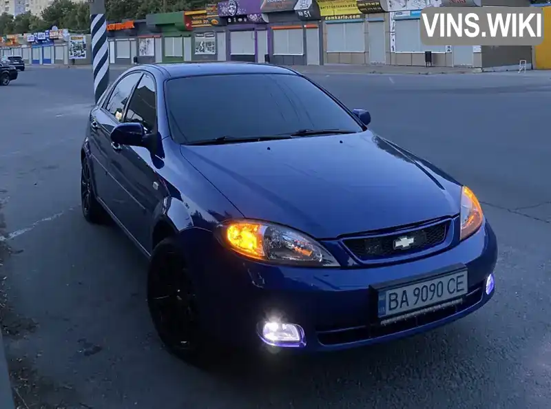 Фото автомобіля