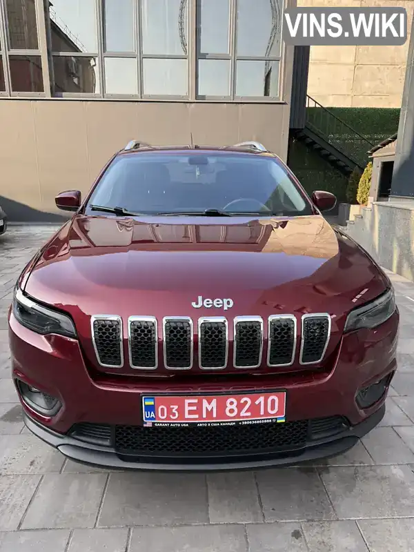 Фото автомобіля
