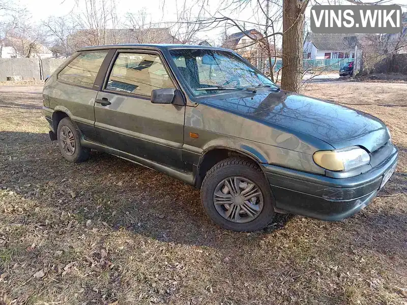 Фото автомобіля