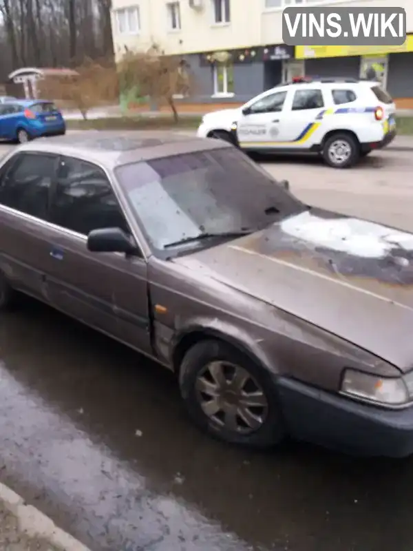 Фото автомобіля
