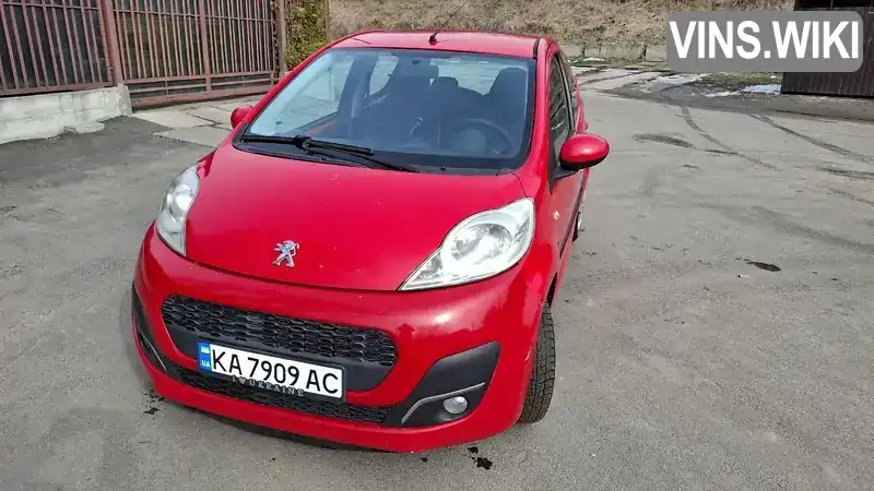 Фото автомобіля