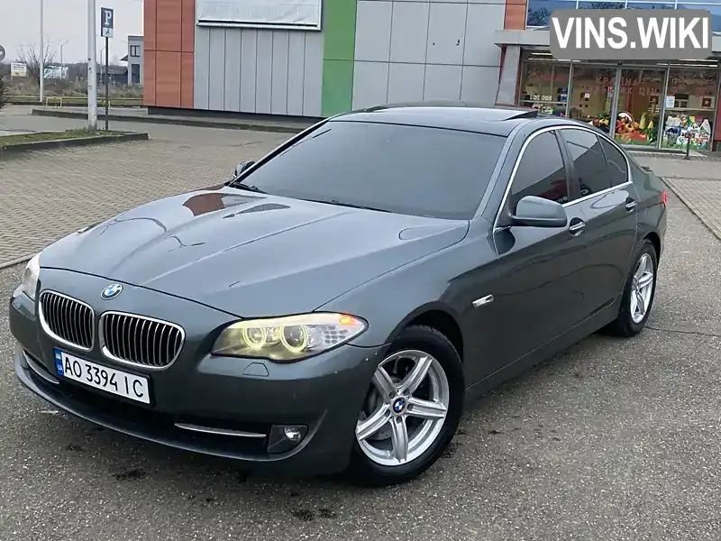 Фото автомобіля