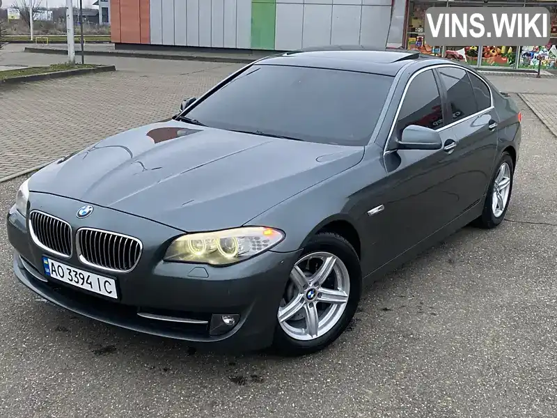 Фото автомобіля