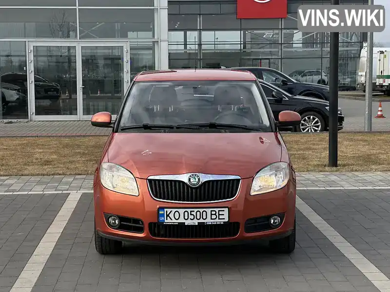 Фото автомобіля