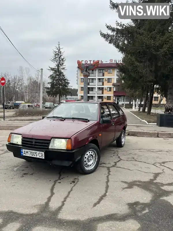 Фото автомобіля
