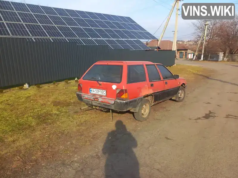 Фото автомобіля