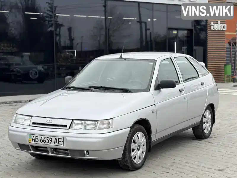 Фото автомобіля