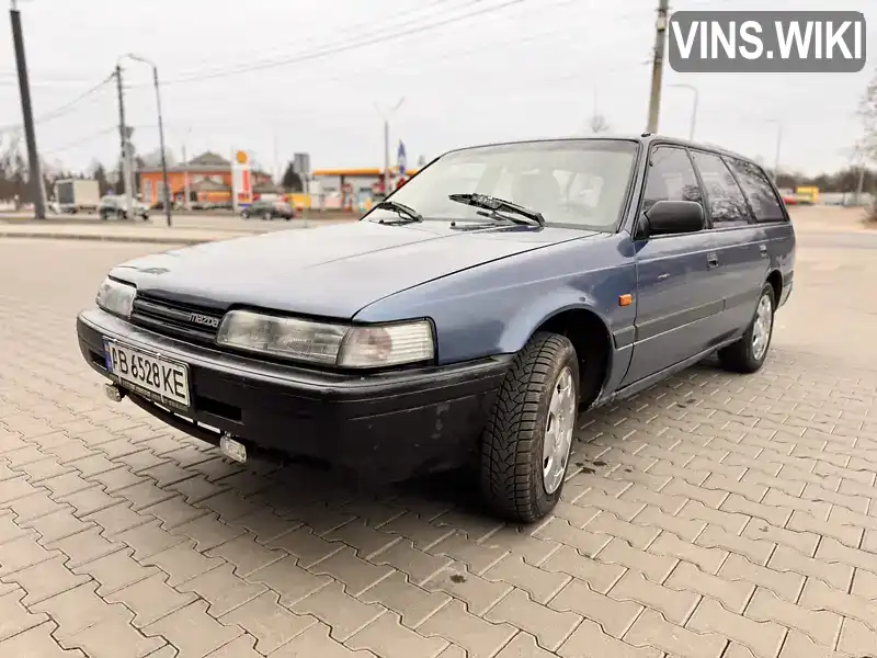 Фото автомобіля