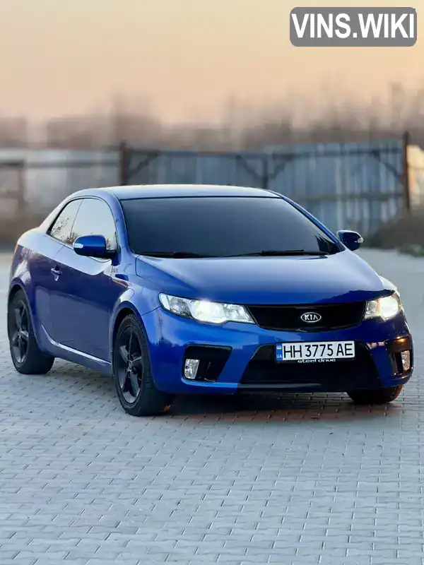 Фото автомобіля