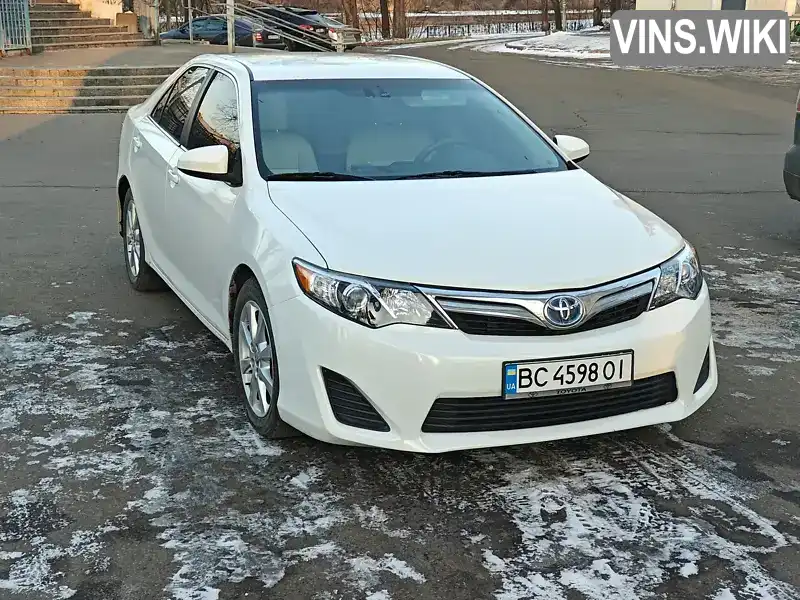 Фото автомобіля
