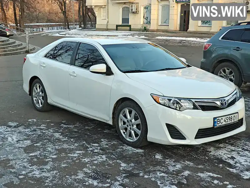Фото автомобіля