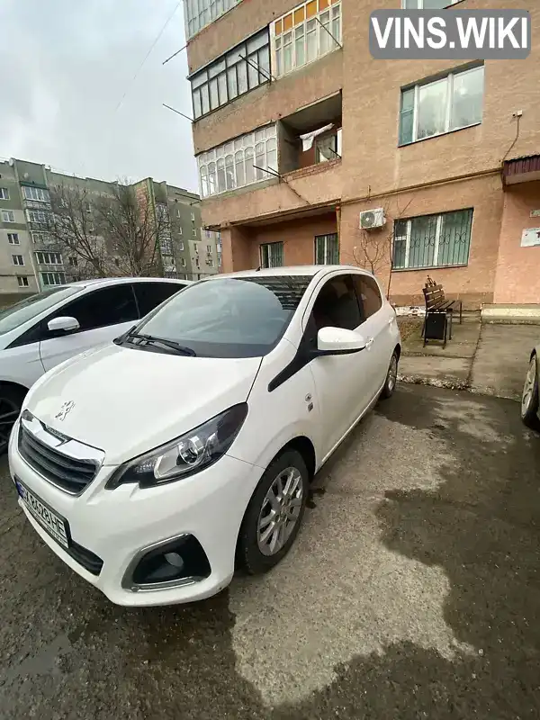 Фото автомобіля