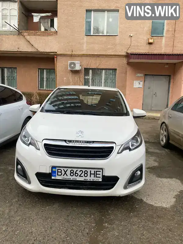 Фото автомобіля