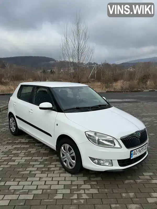 Фото автомобіля