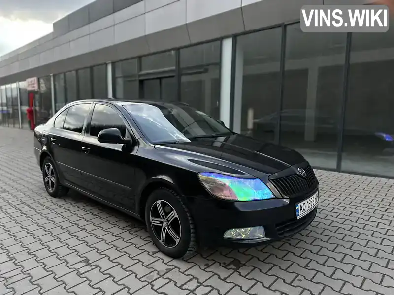 Фото автомобіля