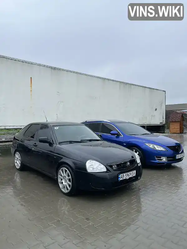 Фото автомобіля