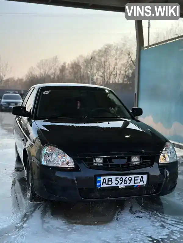 Фото автомобіля