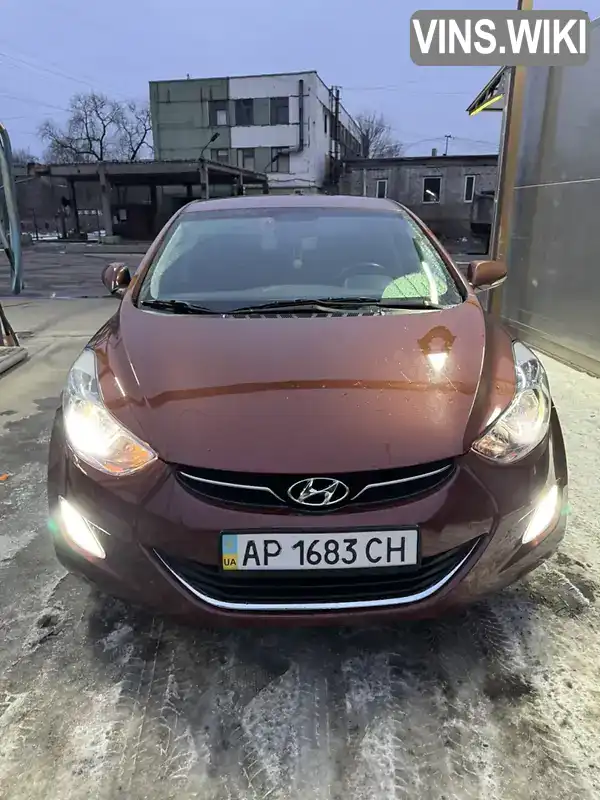 Фото автомобіля