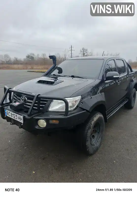 Фото автомобіля
