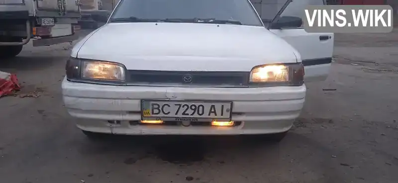 Фото автомобіля