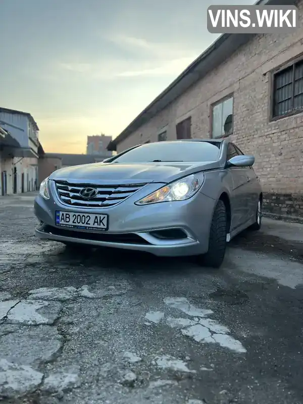 Фото автомобіля