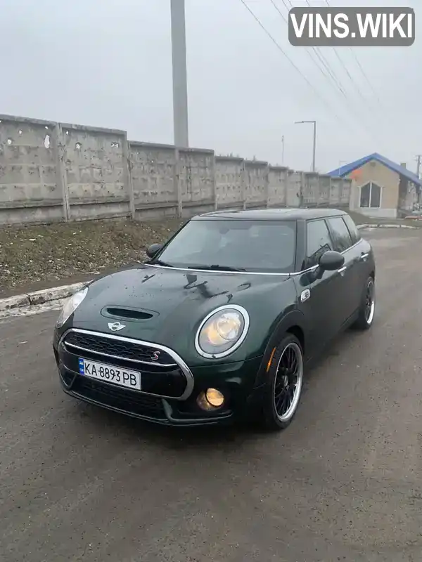 Фото автомобіля