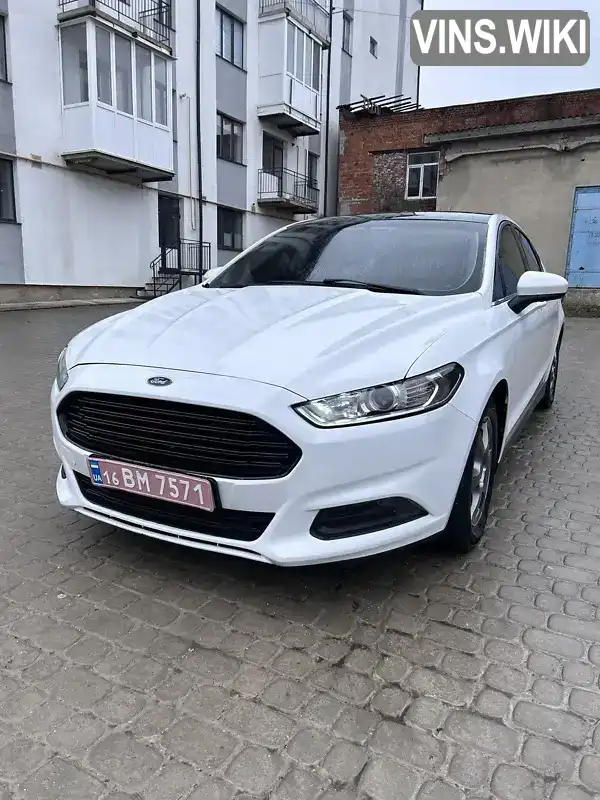 Фото автомобіля