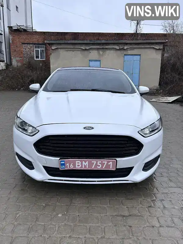 Фото автомобіля