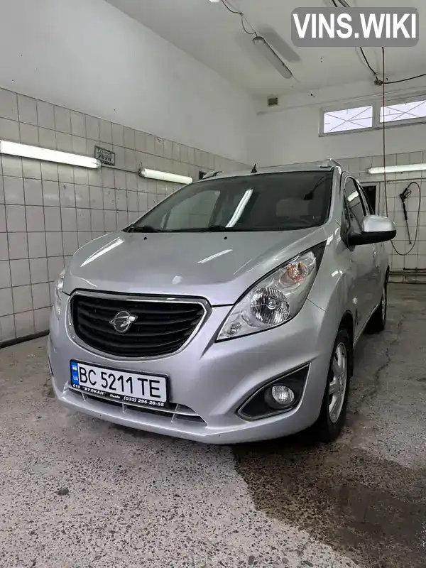 Фото автомобіля