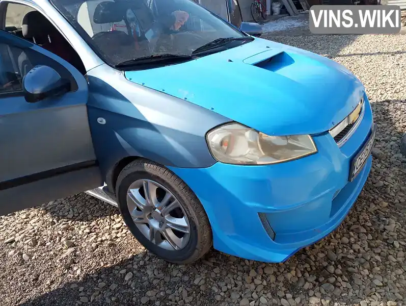 Фото автомобіля
