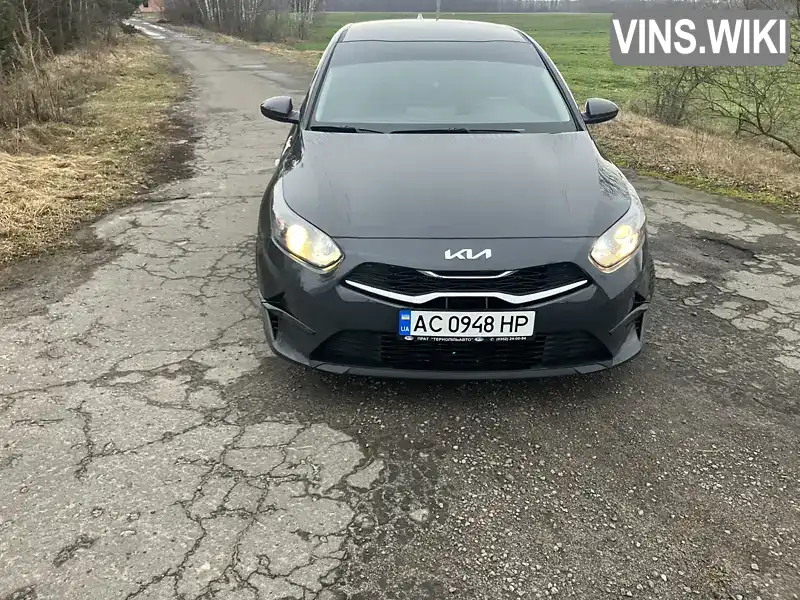 Фото автомобіля