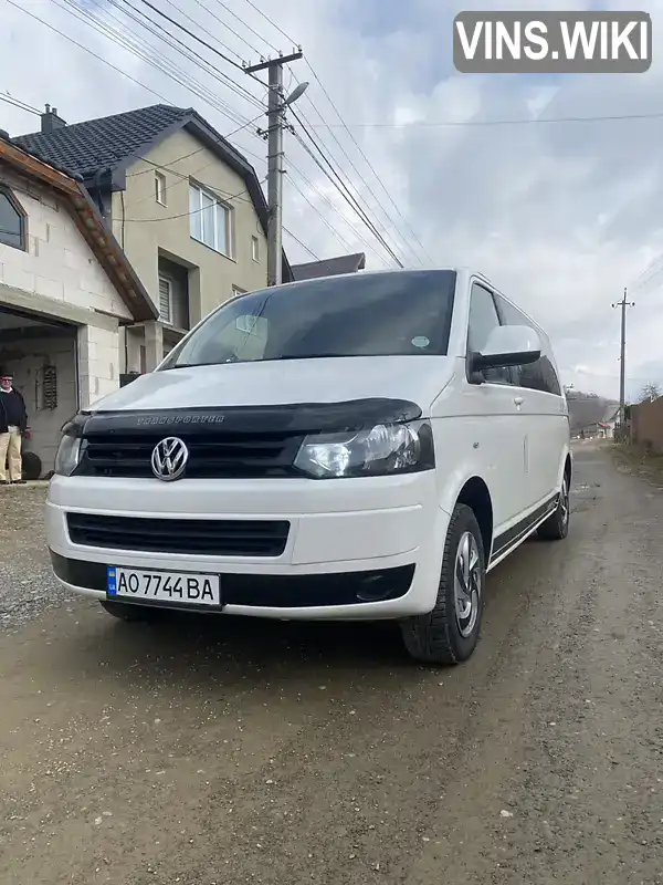 Фото автомобіля